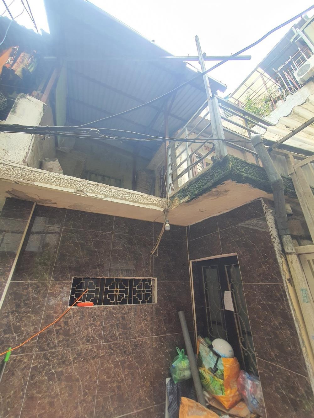 Bán Đất Chợ Khâm Thiên - Vị Trí Đắc Địa - Giá Tốt
