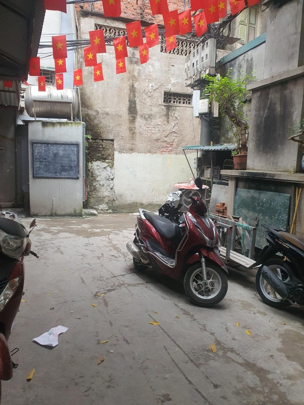 Bán Đất Chợ Khâm Thiên - Vị Trí Đắc Địa - Giá Tốt