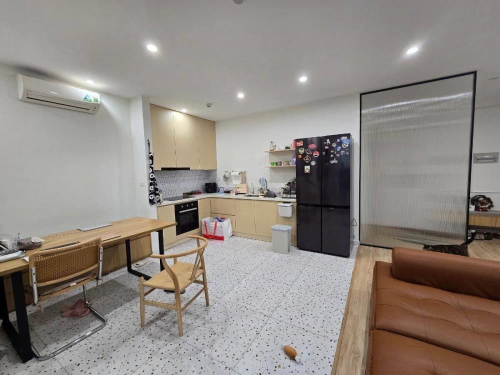 Cc Yên Hòa Sunshine Mặt Phố Vũ Phạm Hàm 94/100m² Tầng Trung 9.5 Tỷ