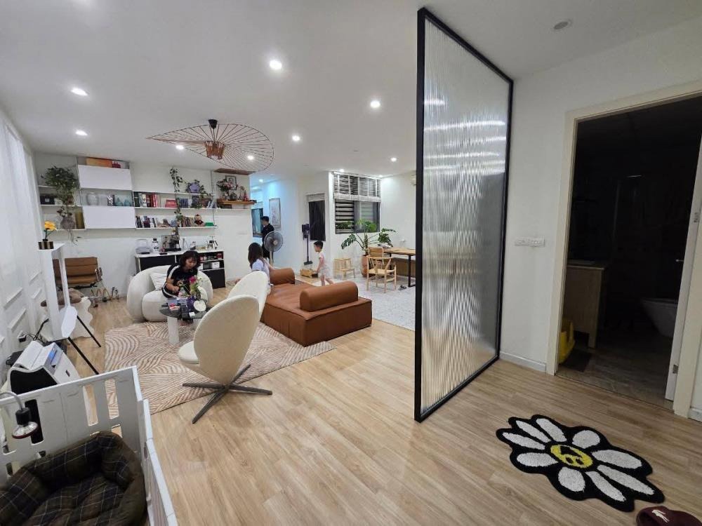 Cc Yên Hòa Sunshine Mặt Phố Vũ Phạm Hàm 94/100m² Tầng Trung 9.5 Tỷ