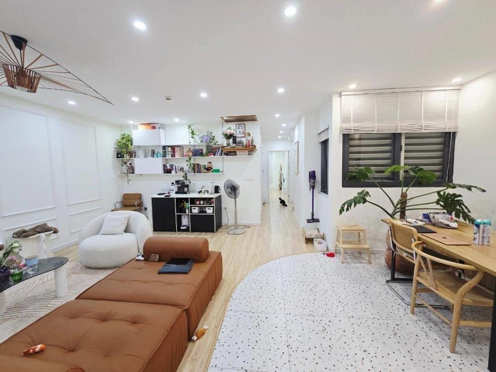 Cc Yên Hòa Sunshine Mặt Phố Vũ Phạm Hàm 94/100m² Tầng Trung 9.5 Tỷ
