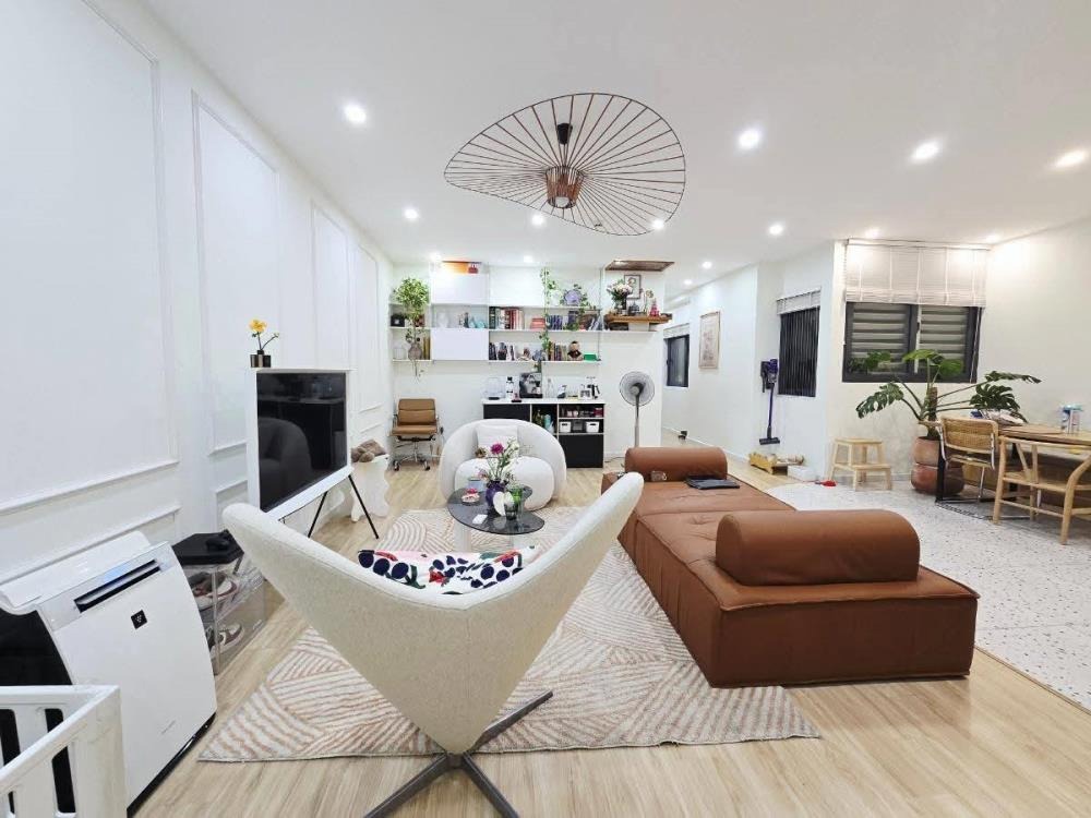 Cc Yên Hòa Sunshine Mặt Phố Vũ Phạm Hàm 94/100m² Tầng Trung 9.5 Tỷ