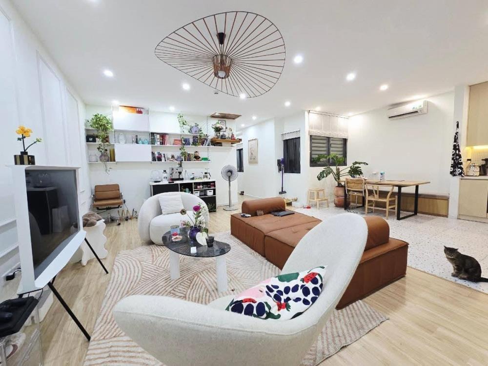 Cc Yên Hòa Sunshine Mặt Phố Vũ Phạm Hàm 94/100m² Tầng Trung 9.5 Tỷ