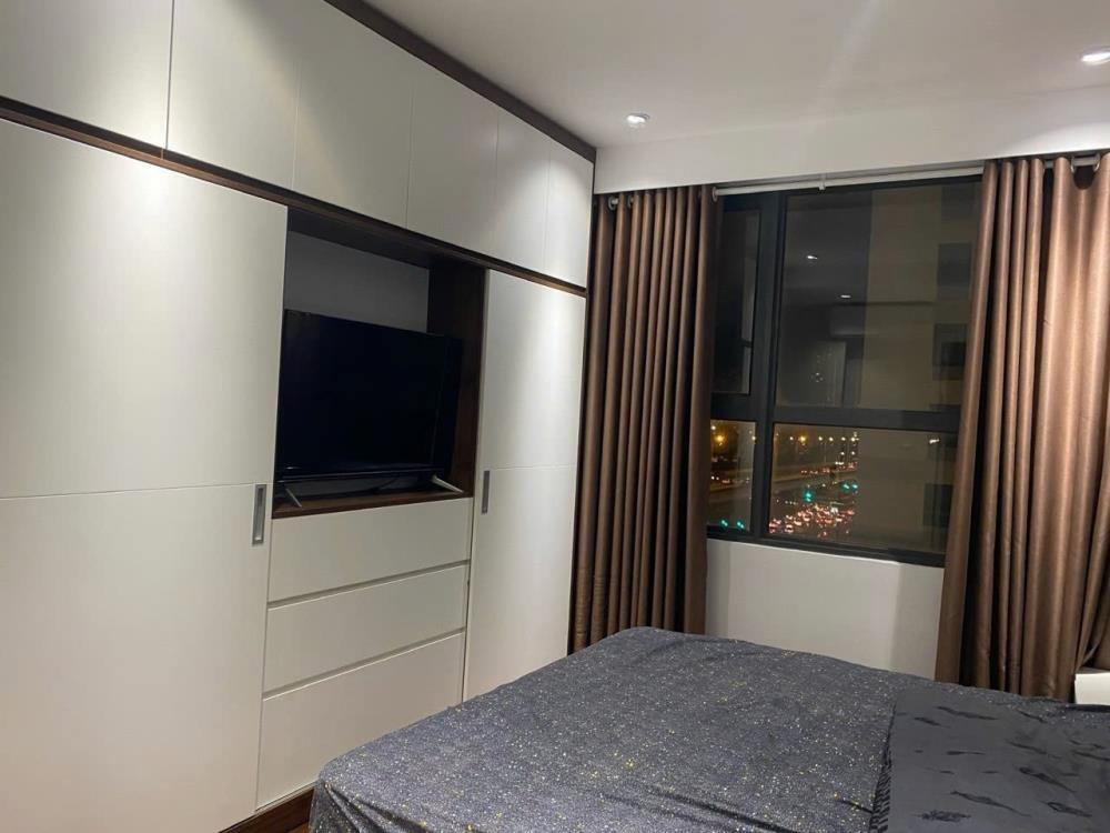 Bán Căn Hộ 3PN Vinhomes D Capitale - Full Nội Thất, Giá Chỉ 8.9x Tỷ