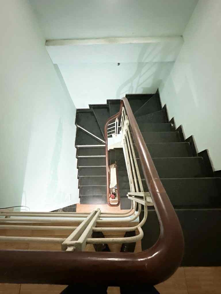 Nhà Thúy Lĩnh - 70m2, Kinh Doanh, Gara Ô Tô 7 Chỗ - Giá 10.1 Tỷ
