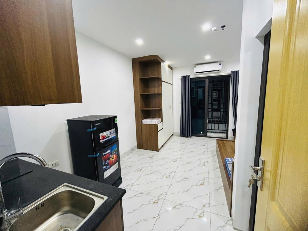 Bán CHDV Nam Từ Liêm - Dòng Tiền 40tr/tháng, Đối Diện FPT Polytechnic