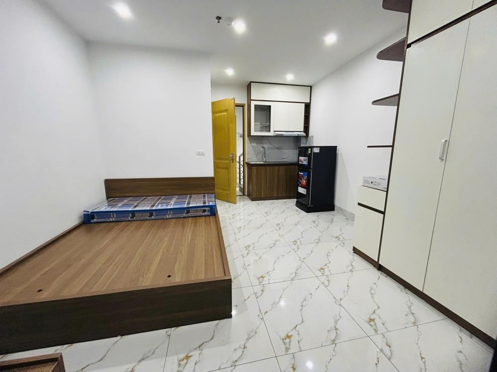 Bán CHDV Nam Từ Liêm - Dòng Tiền 40tr/tháng, Đối Diện FPT Polytechnic
