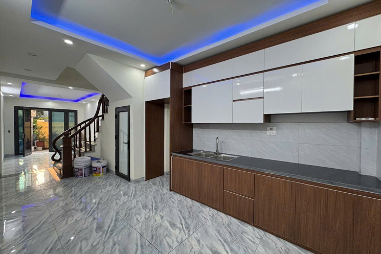 BÁN NHÀ TẠI ĐỒNG MAI - HÀ ĐÔNG DT 35M2, NHỈNH 3 TỶ