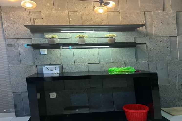 NHÀ 4 TẦNG MẶT TIỀN DƯƠNG TRÍ TRẠCH GẦN BIỂN PHẠM VĂN ĐỒNG- GIÁ TỐT