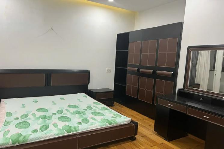 NHÀ 4 TẦNG MẶT TIỀN DƯƠNG TRÍ TRẠCH GẦN BIỂN PHẠM VĂN ĐỒNG- GIÁ TỐT