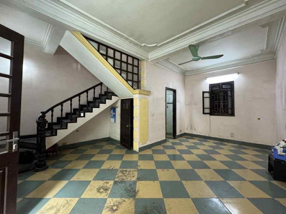Nhà Quận Hai Bà Trưng - 54m2, 4 Tầng, Kinh Doanh - Giá 10 Tỷ