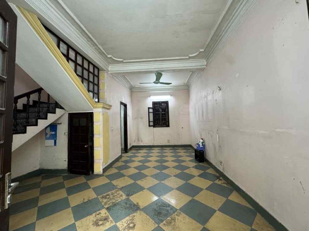 Nhà Quận Hai Bà Trưng - 54m2, 4 Tầng, Kinh Doanh - Giá 10 Tỷ