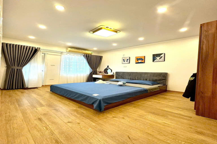 CHÍNH CHỦ BÁN CĂN CCMN PHÚ THƯỢNG 45 M .OTO ĐẬU CỬA.GIÁ:1.33 TỶ