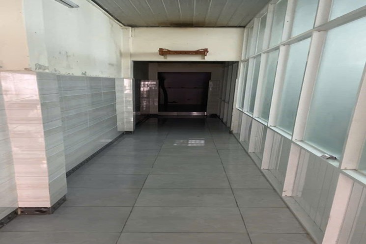 ♣ Nhà 2 Mặt Kiệt rộng trước – sau, gần MT Hải Phòng, 70m2, C4, 3 tỷ
