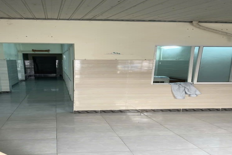 ♣ Nhà 2 Mặt Kiệt rộng trước – sau, gần MT Hải Phòng, 70m2, C4, 3 tỷ