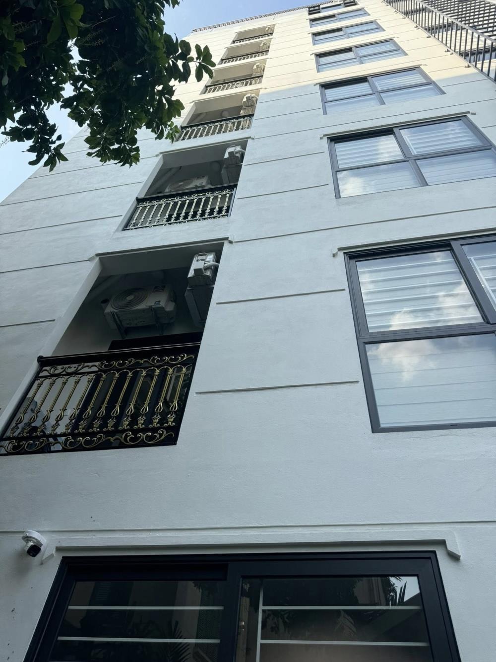 Bán Nhà Lô Góc 2 Mặt Tiền, View Hồ Tây, Tây Hồ - 41 Tỷ