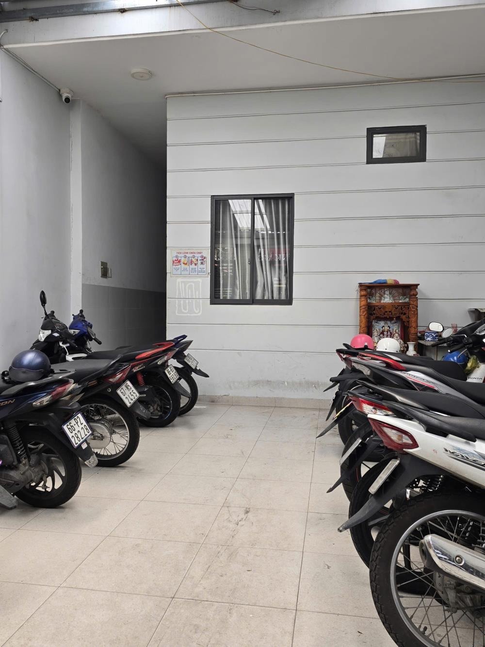 Bán nhà phố Thủ Đức - 9 phòng, thu nhập ổn định 36tr/tháng