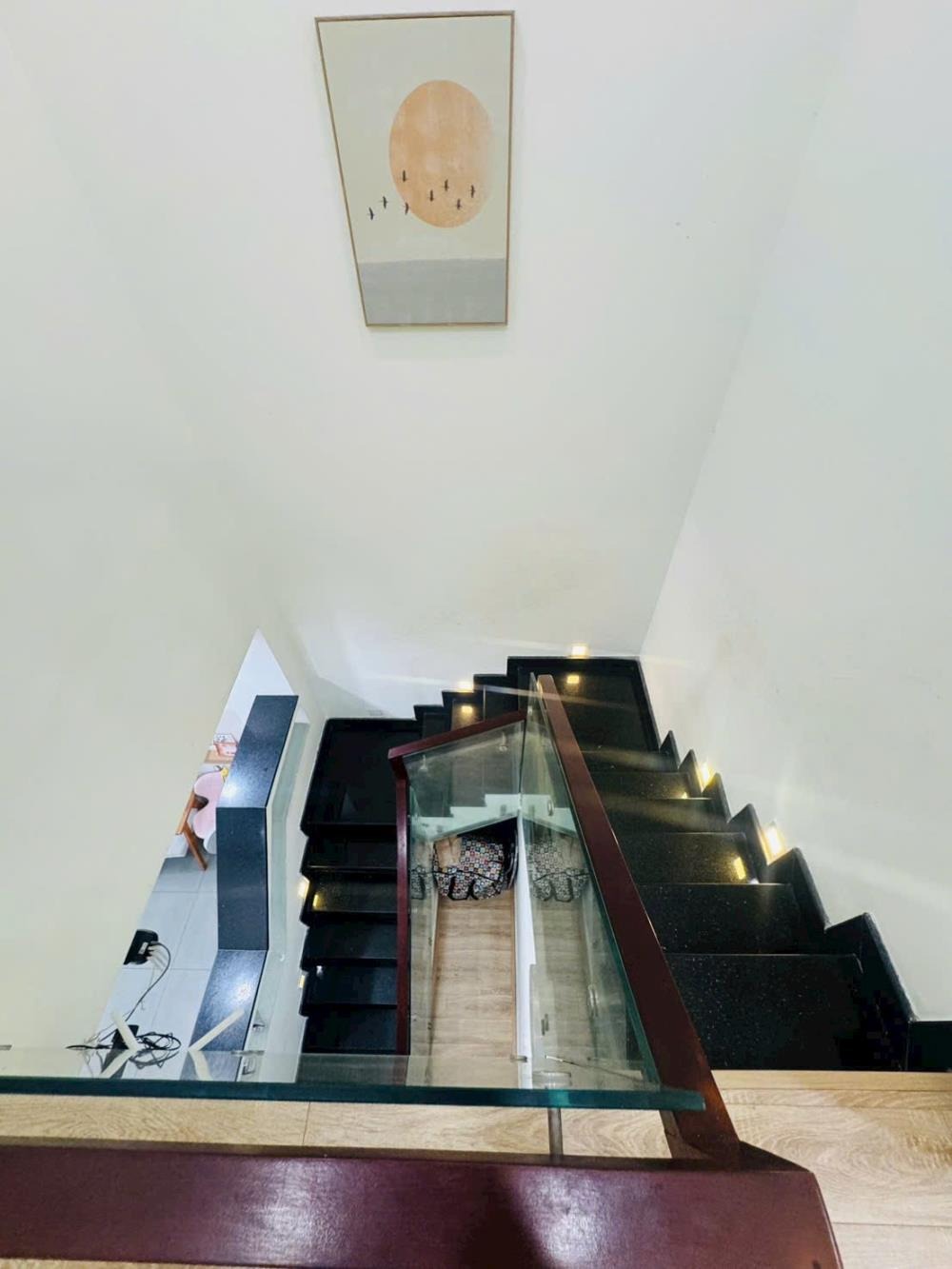 🏡 Nhà Gò Vấp 70m² - 2 Tầng - Xe Hơi - 5.9 Tỷ - Vị Trí Đắc Địa