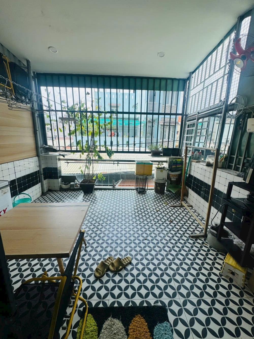 🏡 Nhà Gò Vấp 70m² - 2 Tầng - Xe Hơi - 5.9 Tỷ - Vị Trí Đắc Địa
