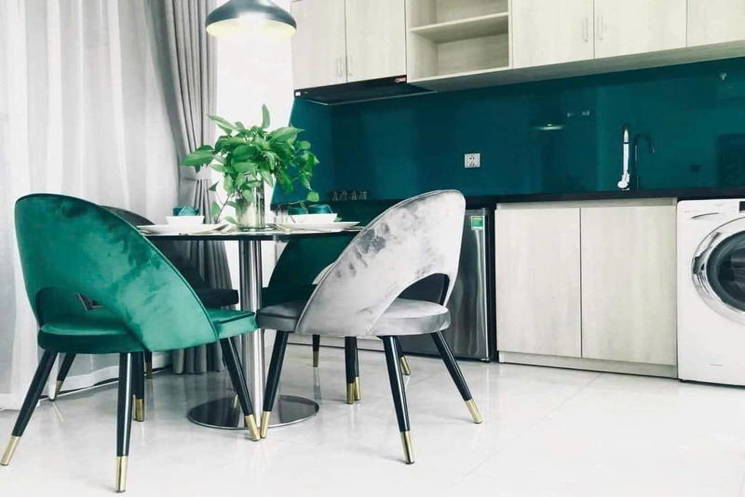 CỰC HOT- LÔ GÓC NGÔ QUYỀN – VÕ VĂN KIỆT- VIEW CẦU RỒNG CÓ DÒNG TIỀN HẤP DẪN