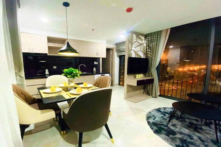 CỰC HOT- LÔ GÓC NGÔ QUYỀN – VÕ VĂN KIỆT- VIEW CẦU RỒNG CÓ DÒNG TIỀN HẤP DẪN