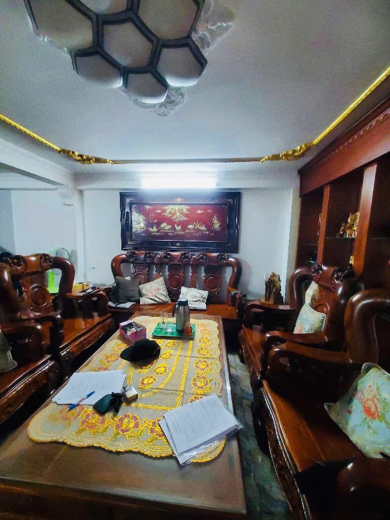 Bán nhà Tân Bình - HXH Phan Huy Ích 90m2, 4 Tầng, Giá 10.8 Tỷ