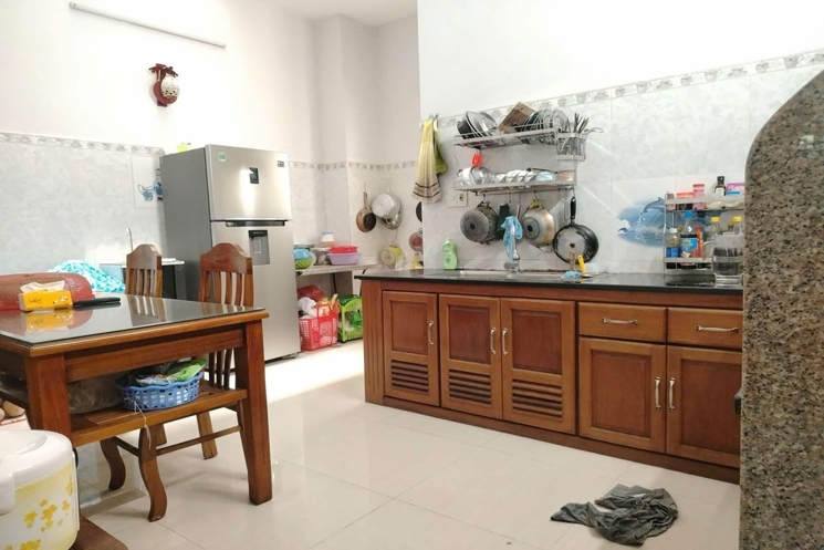 BÁN NHÀ TRUNG TÂM ĐÀ NẴNG – ĐINH THỊ VÂN – GIÁ TỐT CHỈ 6.5 TỶ