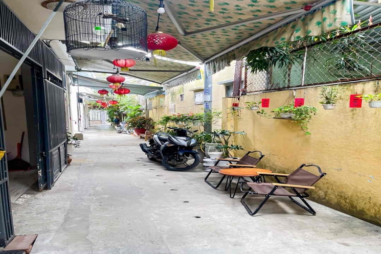 CẦN BÁN NHÀ 2 TẦNG – KIỆT 325 HÙNG VƯƠNG – TRUNG TÂM ĐÀ NẴNG – CHÍNH CHỦ