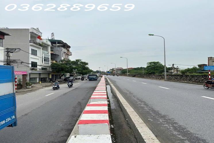BÁN NHÀ MẶT PHỐ ĐÔNG NGẠC, 85M, 5 TẦNG, 11M MẶT TIỀN, THANG MÁY, KINH DOANH, GIÁ 21 TỶ