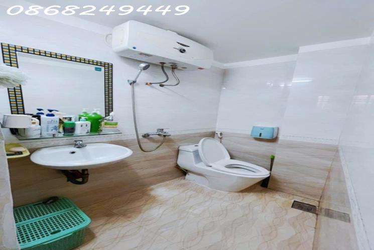 Nhà đẹp Hải Châu, gần chợ mới, sẵn dòng tiền chỉ 2 tỷ 68