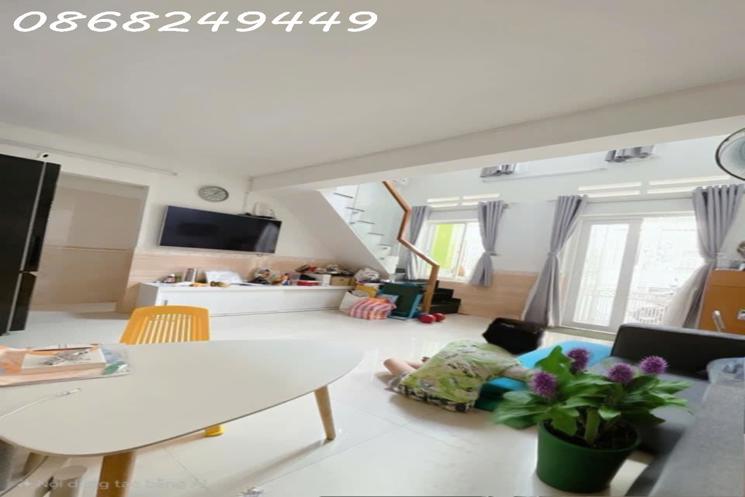 Nhà đẹp Hải Châu, gần chợ mới, sẵn dòng tiền chỉ 2 tỷ 68