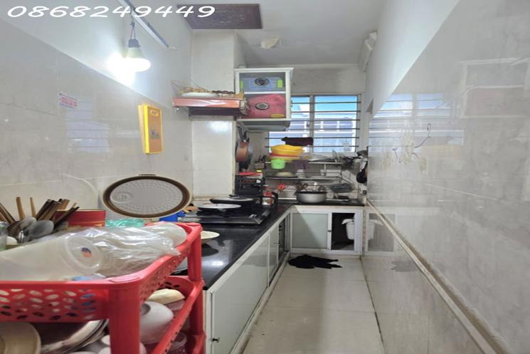 Nhà đẹp Hải Châu, gần chợ mới, sẵn dòng tiền chỉ 2 tỷ 68