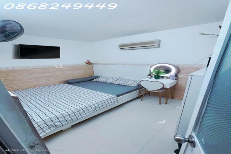 Nhà đẹp Hải Châu, gần chợ mới, sẵn dòng tiền chỉ 2 tỷ 68