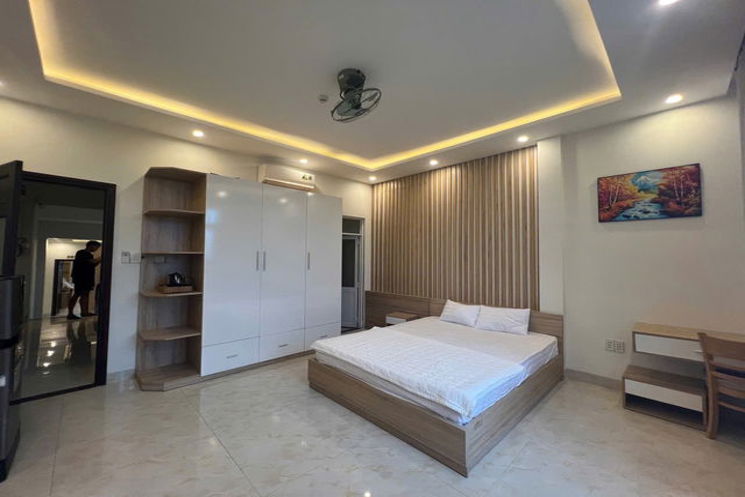 TÒA CĂN HỘ 6 TẦNG SÁT BIỂN MỸ KHÊ – DÒNG TIỀN 100TR/THÁNG – KHU DU LỊCH SẦM UẤT SƠN TRÀ, ĐÀ NẴNG –