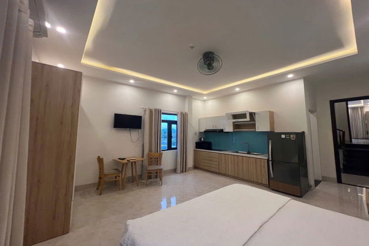 TÒA CĂN HỘ 6 TẦNG SÁT BIỂN MỸ KHÊ – DÒNG TIỀN 100TR/THÁNG – KHU DU LỊCH SẦM UẤT SƠN TRÀ, ĐÀ NẴNG –