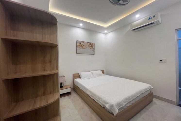 TÒA CĂN HỘ 6 TẦNG SÁT BIỂN MỸ KHÊ – DÒNG TIỀN 100TR/THÁNG – KHU DU LỊCH SẦM UẤT SƠN TRÀ, ĐÀ NẴNG –