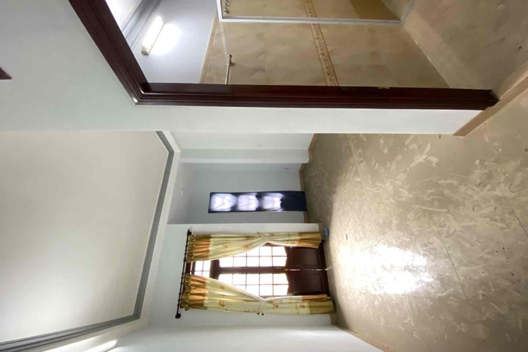 BÁN NHÀ 4 TẦNG MẶT TIỀN NGUYỄN HOÀNG – VỊ TRÍ VIP NHẤT TRUNG TÂM ĐÀ NẴNG