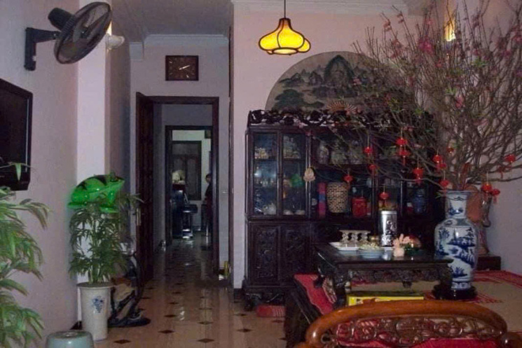 MẶT PHỐ CỔ HÀNG PHÈN – 57M² – SỔ VUÔNG –  1 SỔ 1 CHỦ - CHỈ 45,3 TỶ