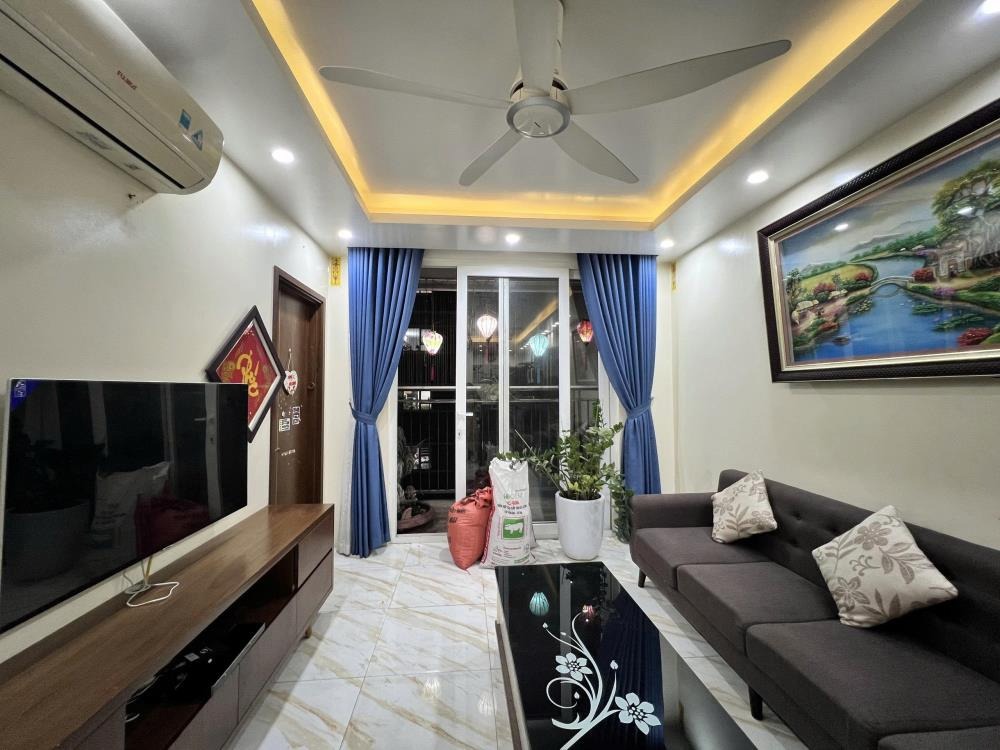 Cho Thuê Căn Hộ Star Tower 95m2 - 3PN - Full Đồ - Vị Trí Vàng Khương Trung