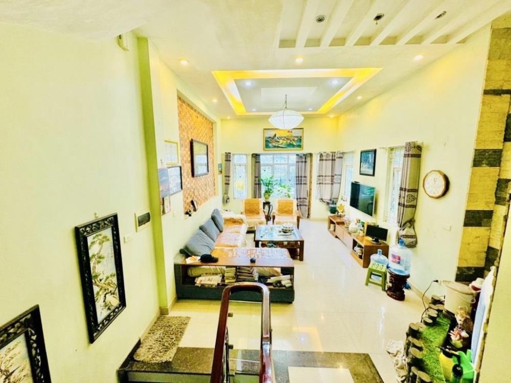 Bán Nhà Xuân Đỉnh - Lô Góc - 73m2 - 20 Tỷ - Ô Tô Tránh - Pháp Lý Sạch