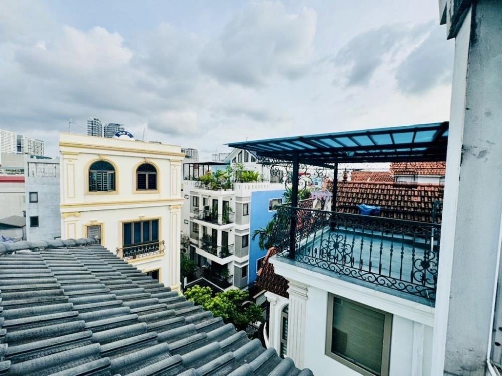 Bán Nhà Xuân Đỉnh - Lô Góc - 73m2 - 20 Tỷ - Ô Tô Tránh - Pháp Lý Sạch