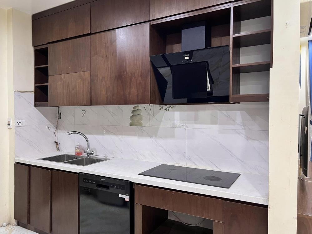 Cho Thuê Căn Hộ Star Tower 95m2 - 3PN - Full Đồ - Vị Trí Vàng Khương Trung