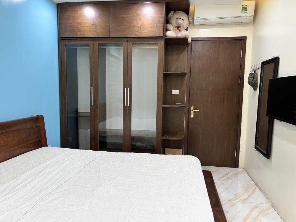Cho Thuê Căn Hộ Star Tower 95m2 - 3PN - Full Đồ - Vị Trí Vàng Khương Trung