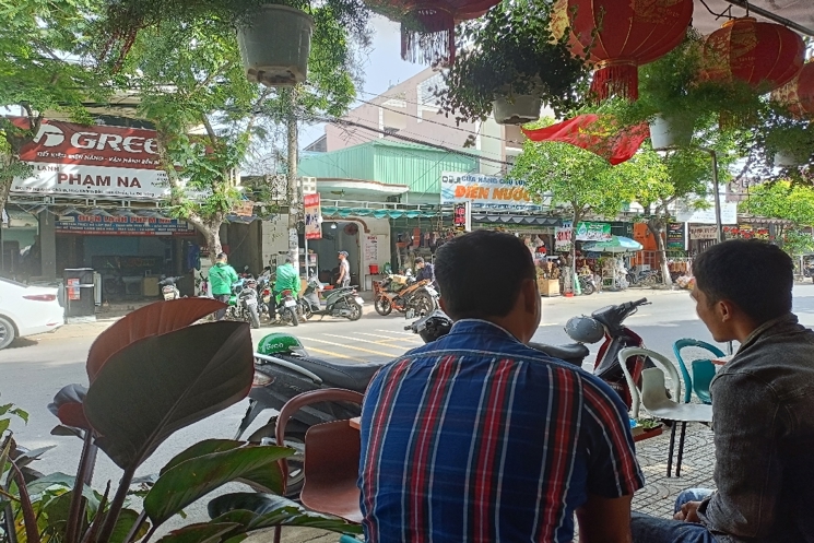 NHÀ MẶT TIỀN NGUYỄN CHÁNH – KINH DOANH SIÊU TỐT – CHỈ 6.2 TỶ CƠ HỘI VÀNG CHO NHÀ ĐẦU TƯ – VỊ TRÍ