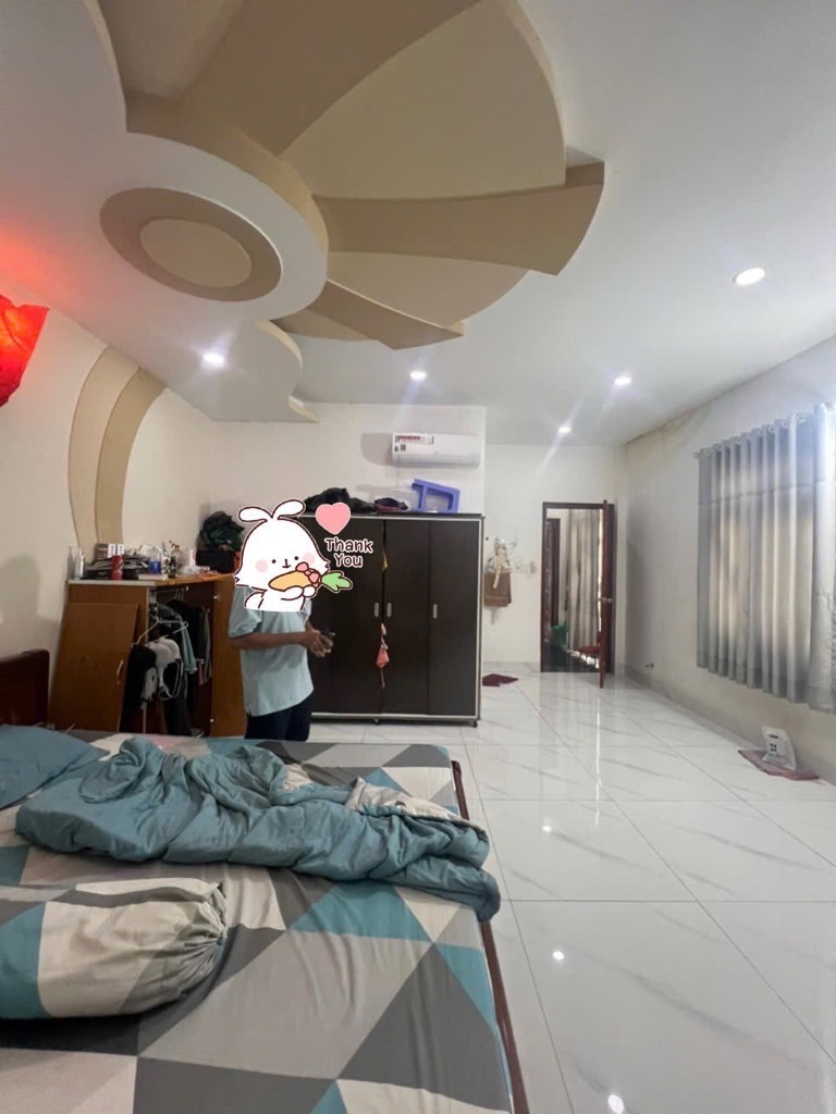 Lô Góc 2 Mặt Tiền Bình Tân - Kinh Doanh Đắt Lợi, Full Nội Thất