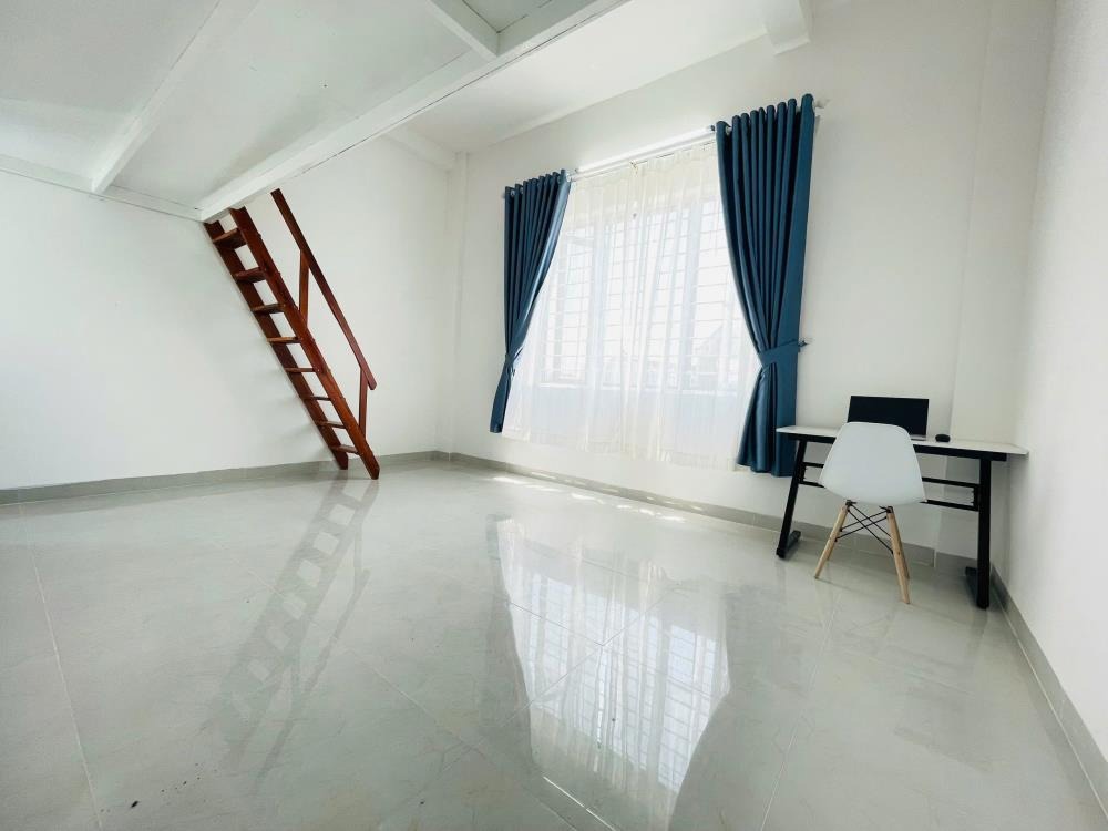 Siêu phẩm CHDV Mặt tiền Lê Đức Thọ, Dòng tiền 450tr/tháng - Vị trí Độc Tôn