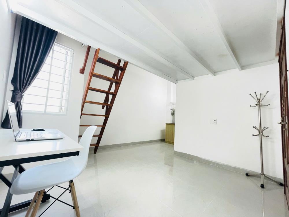 Siêu phẩm CHDV Mặt tiền Lê Đức Thọ, Dòng tiền 450tr/tháng - Vị trí Độc Tôn