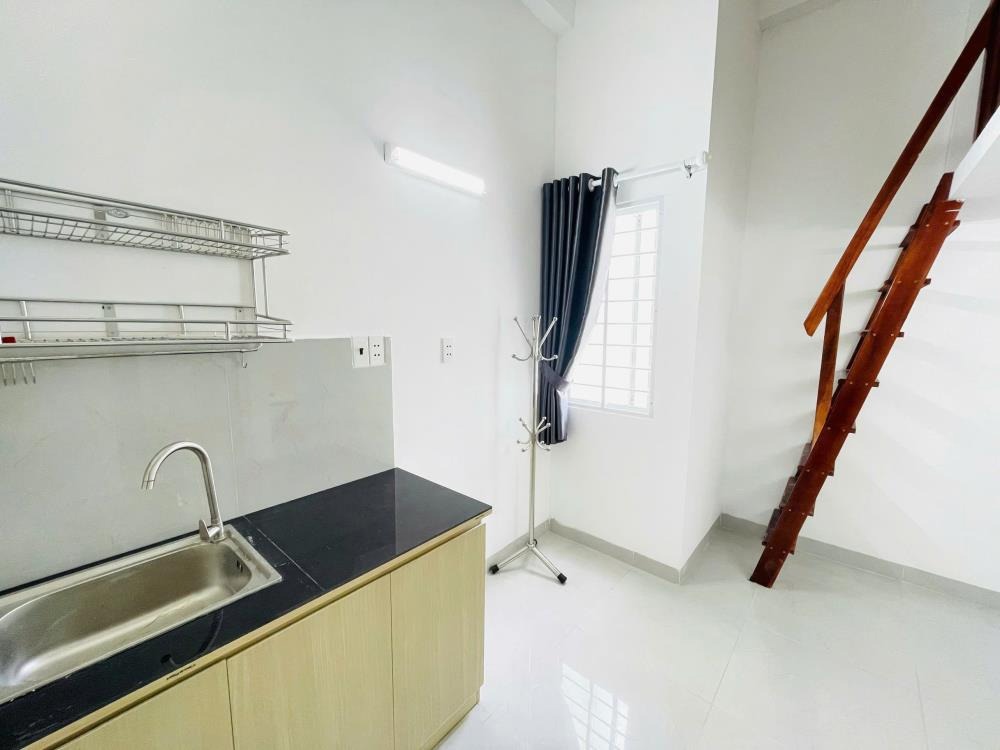 Siêu phẩm CHDV Mặt tiền Lê Đức Thọ, Dòng tiền 450tr/tháng - Vị trí Độc Tôn