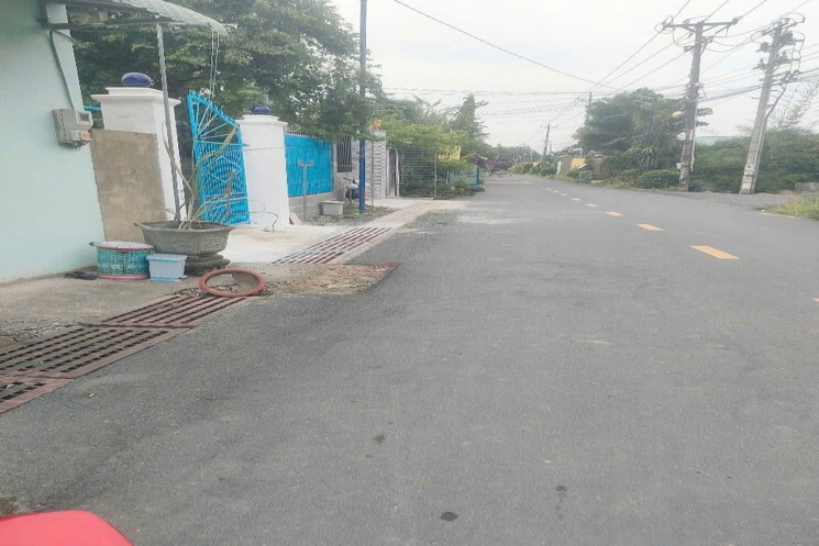 BÁN Nhà Cấp 4 - ĐẦU TƯ SINH LỜI - CHỦ Cần Bán Nhanh