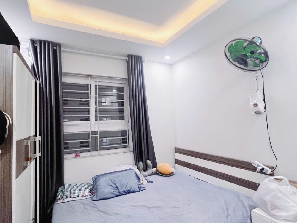 Bán Gấp Căn Hộ 3PN, Full Nội Thất, Giá Tốt Tại Thanh Hà - Hà Đông